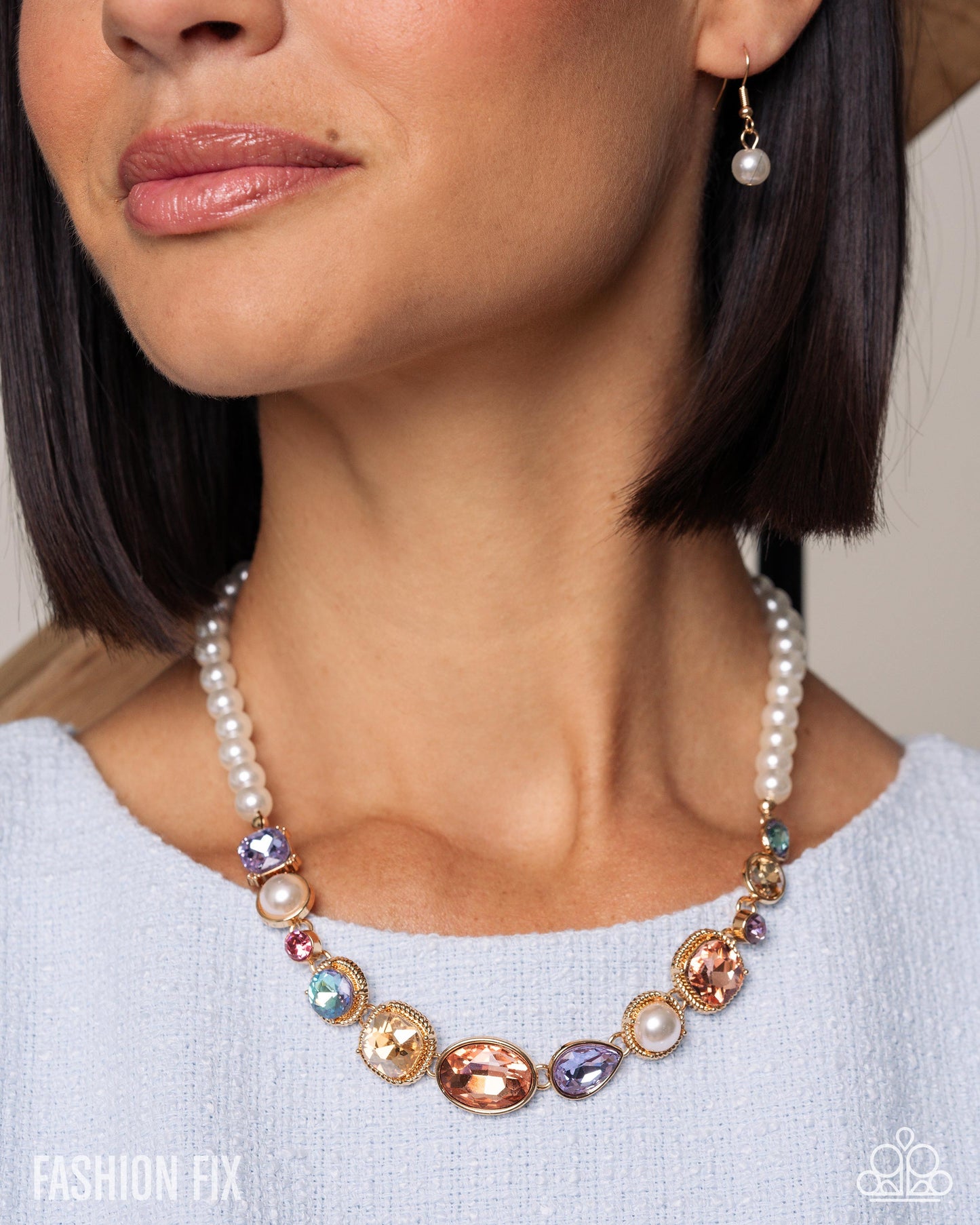 Fiercely 5th Avenue Trend Blend - JUN 25