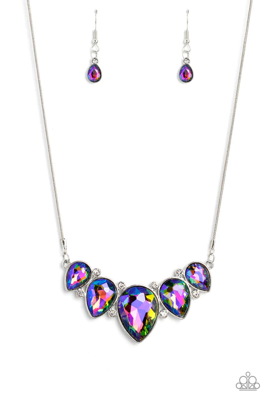 REGALLY REFINED - MULTI