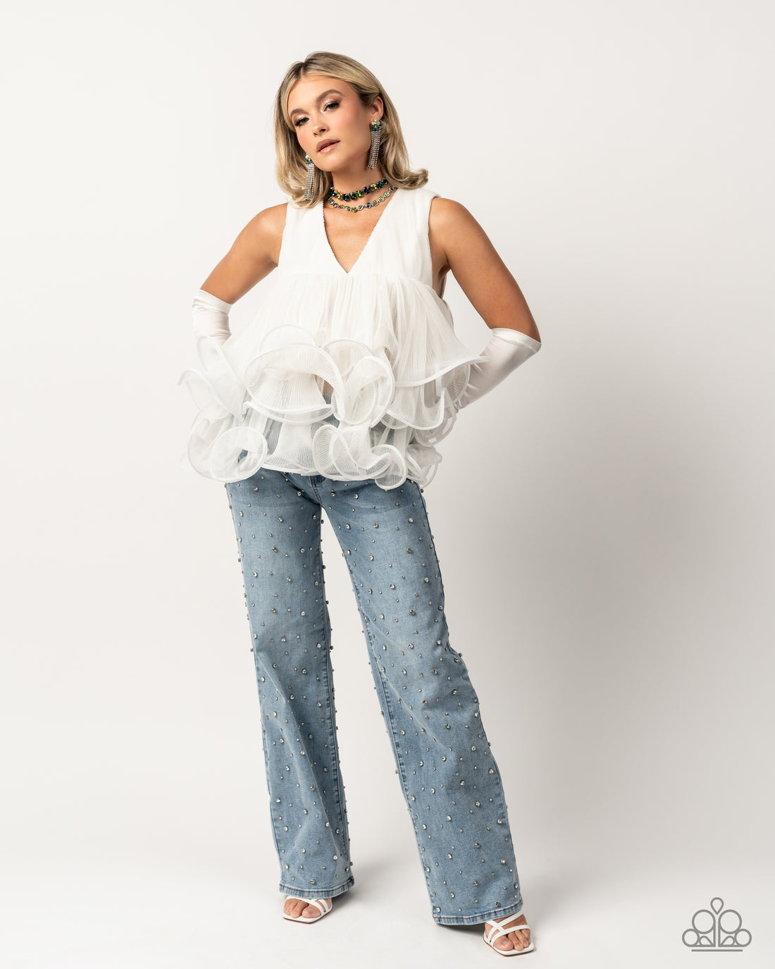 The 2023 Fall Trends: Sparkle Out Loud