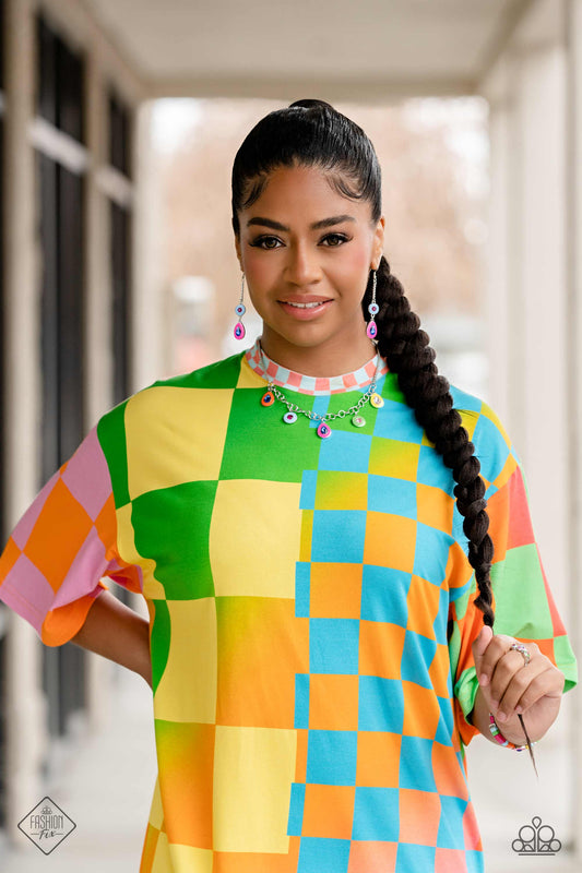 Sunset Sightings - Set