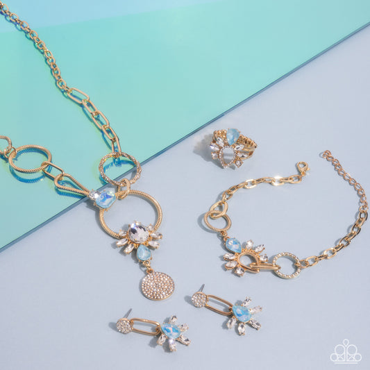 Fiercely 5th Avenue - Set