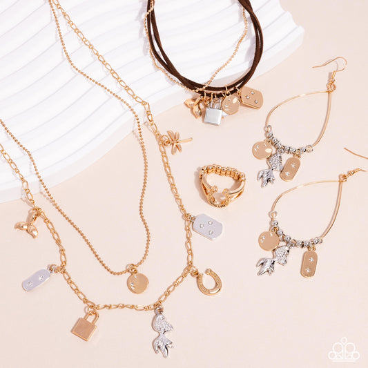 Sunset Sightings - Set