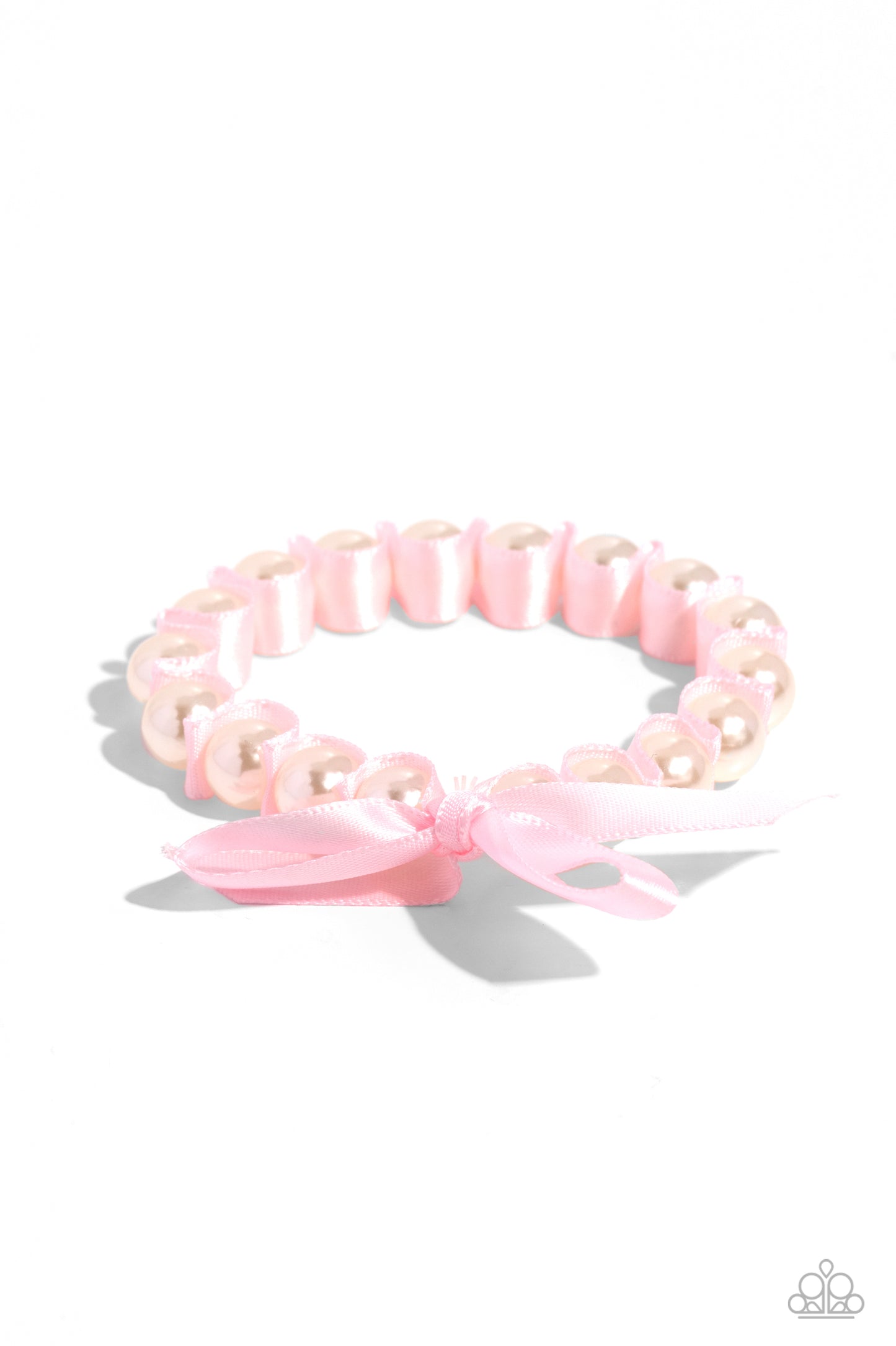 Ribbon Rarity - Pink