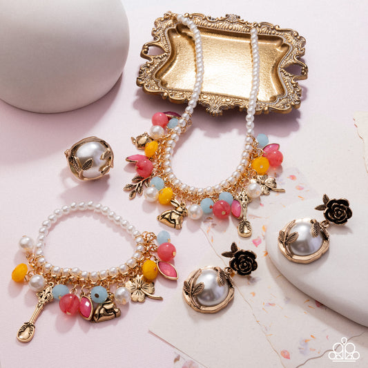 Glimpses of Malibu Trend Blend - JUN 25