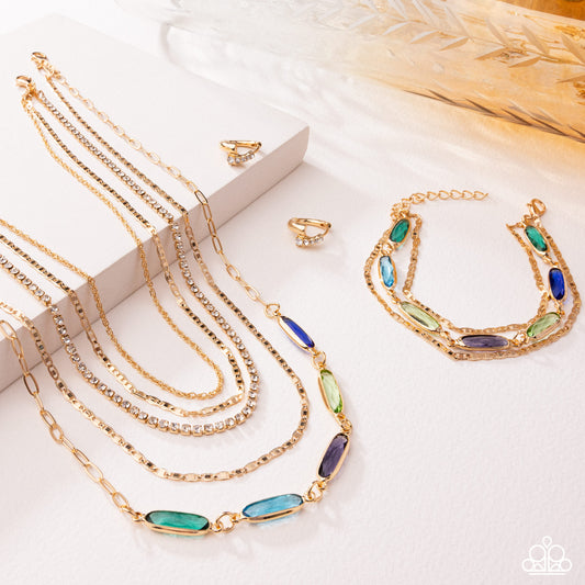 Sunset Sightings Trend Blend - JUL 25