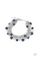 Goddess Getaway / Glossy Goddess - Blue