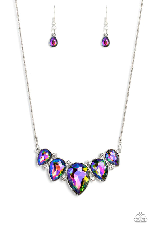REGALLY REFINED - MULTI