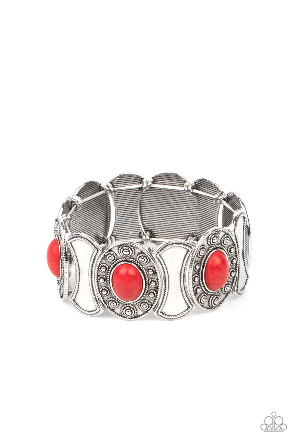 Desert Relic - red