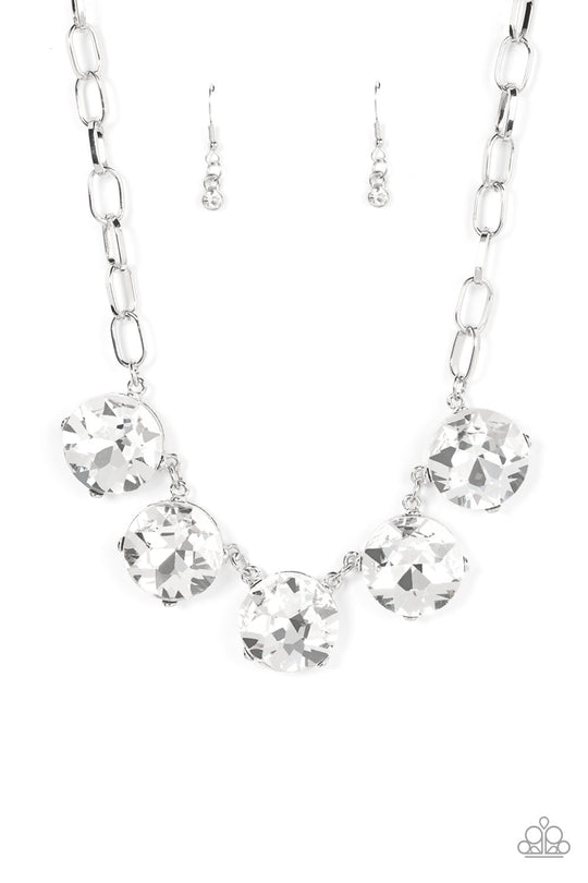 Limelight Luxury - white