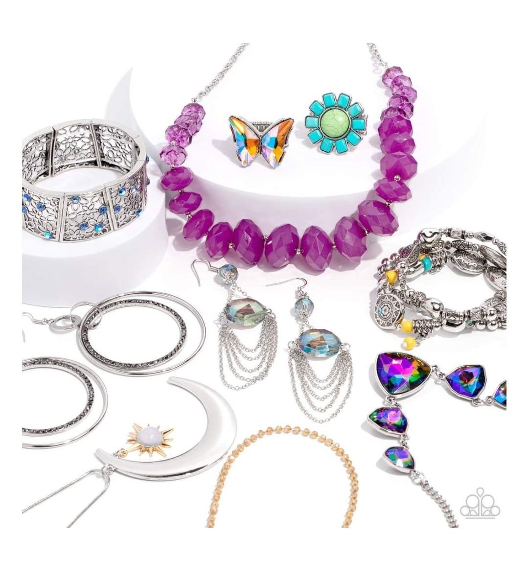 Exclusive Summer Party Pack 2022