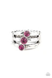 Triple The Twinkle-Pink